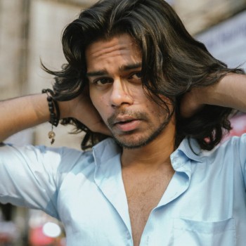 Gauransh Chauhan